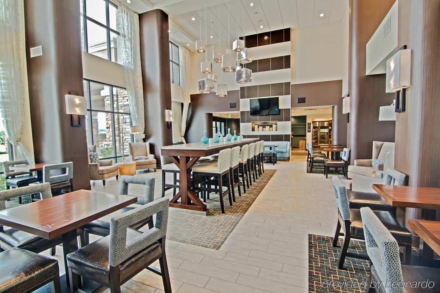 Hampton Inn & Suites Mobile Providence Park/Airport Exteriér fotografie
